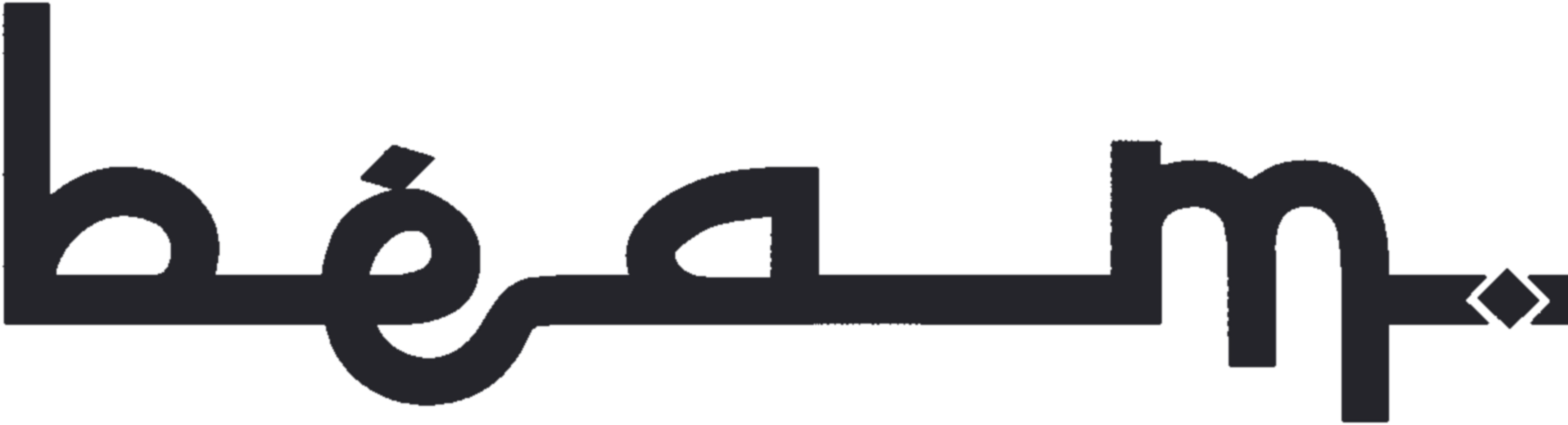 Logo de Béa M. Productions